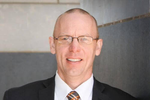 Wayne Carroll