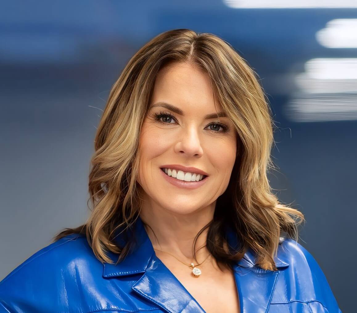 Cherie Lobb