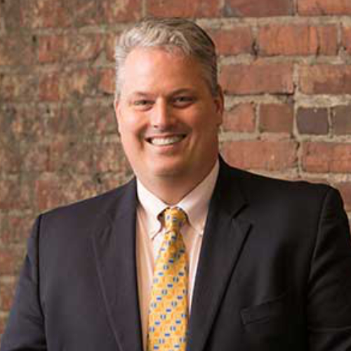 Derek Michael Smith