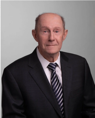 Jay R. Luchsinger