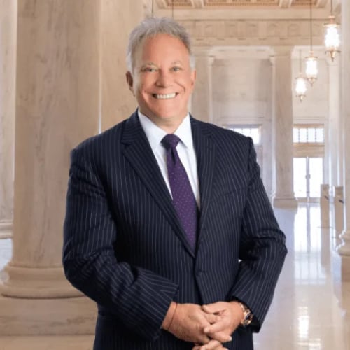 Jeffrey Reiff