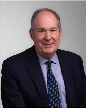 Mitchell W. Horwitz