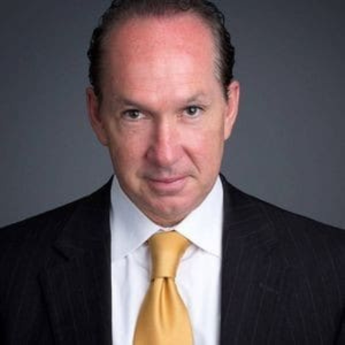 Robert Gregg