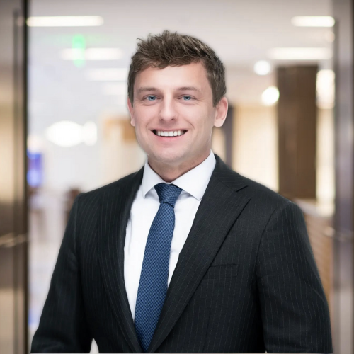 Zachary S. Bartman