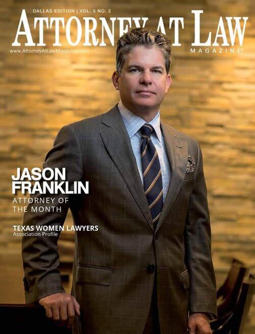 Jason Franklin