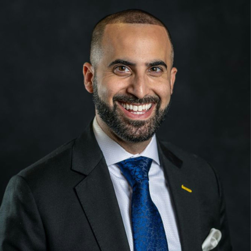Louis Berk