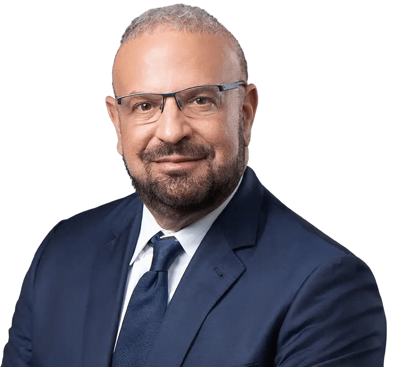 David Goldman