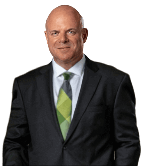 Greg Prosmushkin