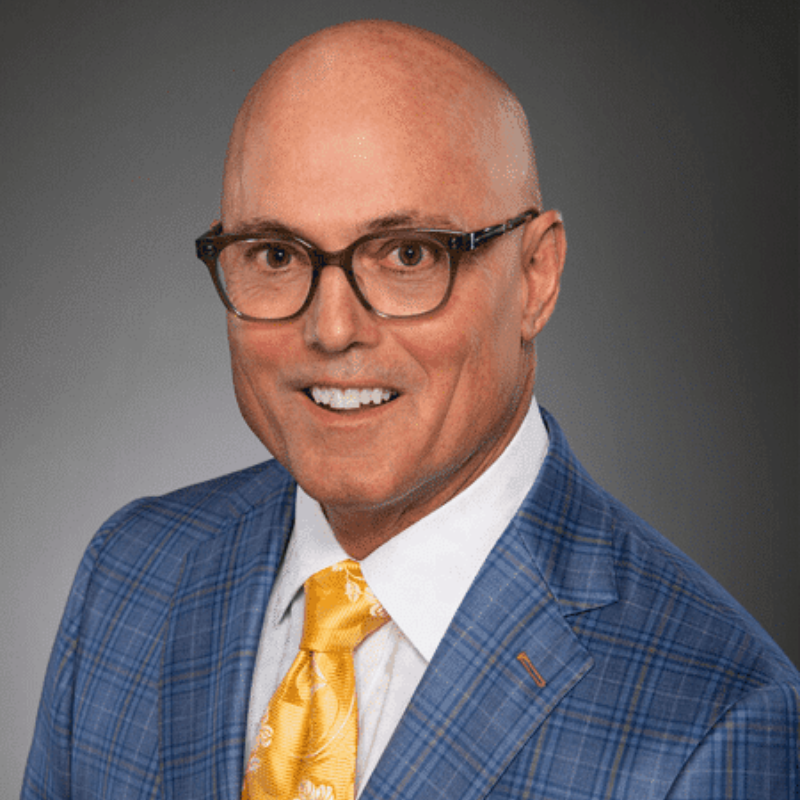 Lance C. Ivey