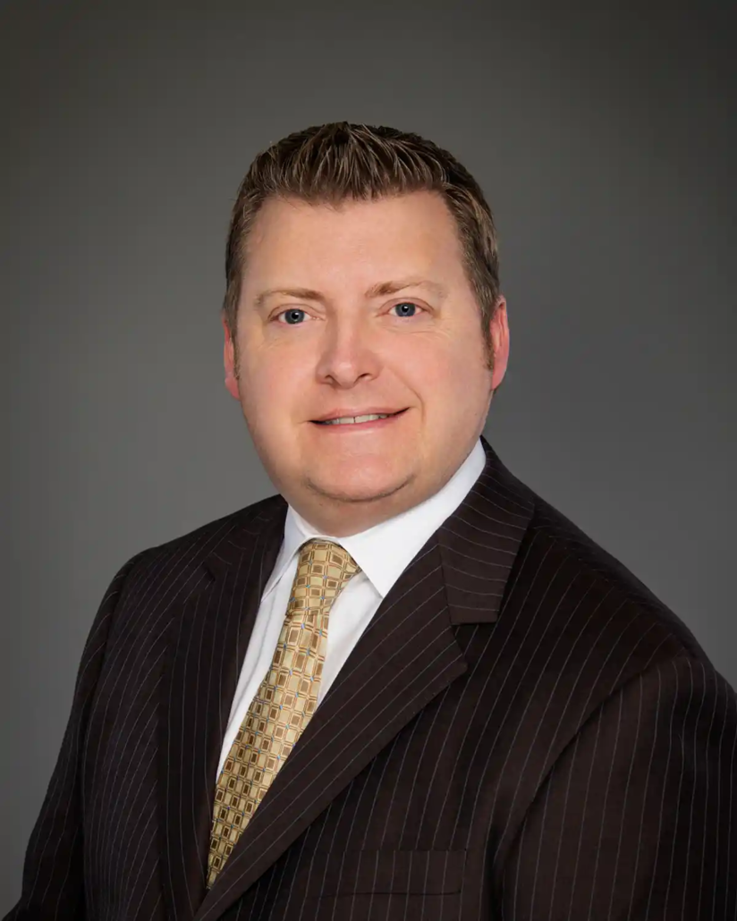 Todd Fronrath