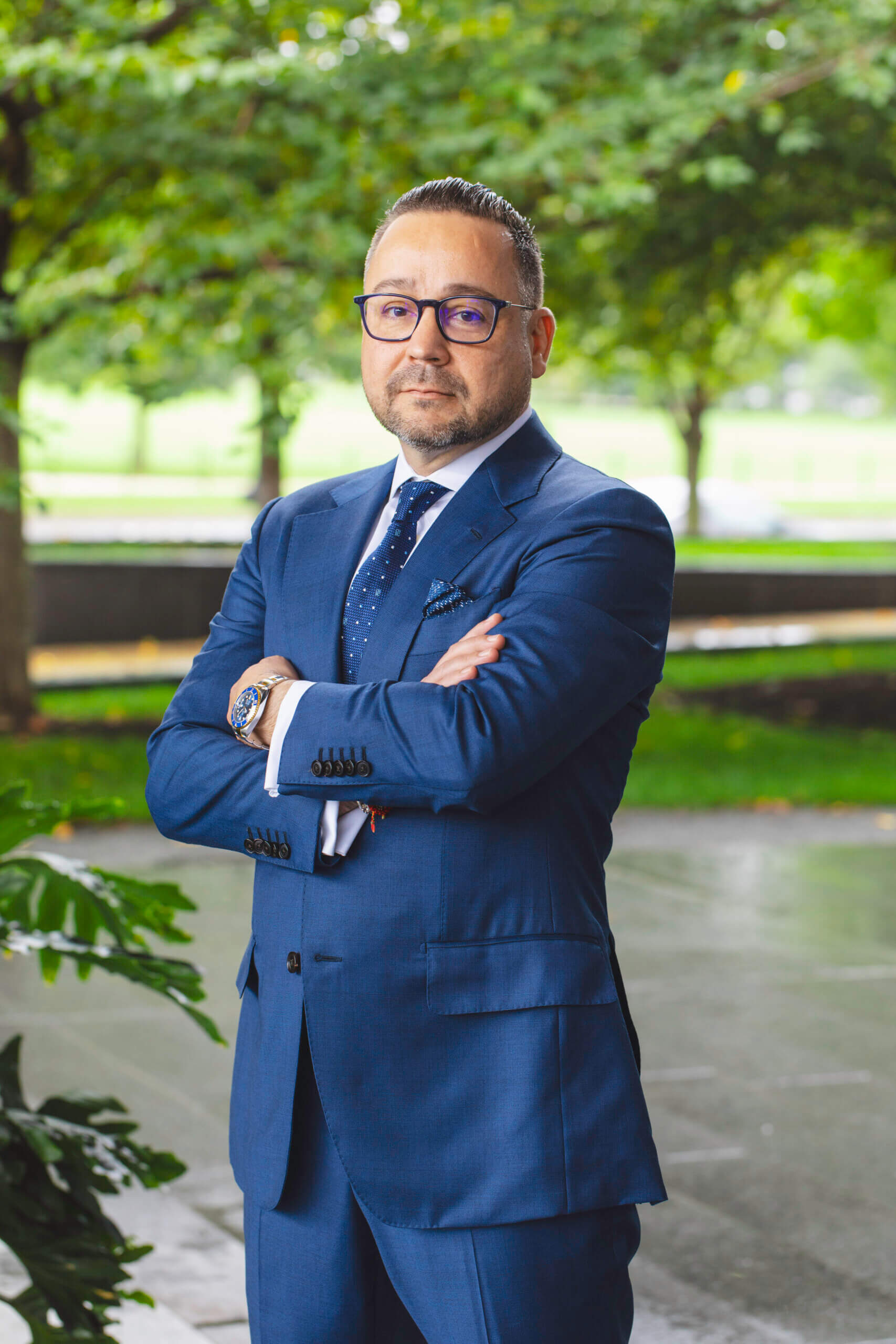 Dagoberto Rodriguez