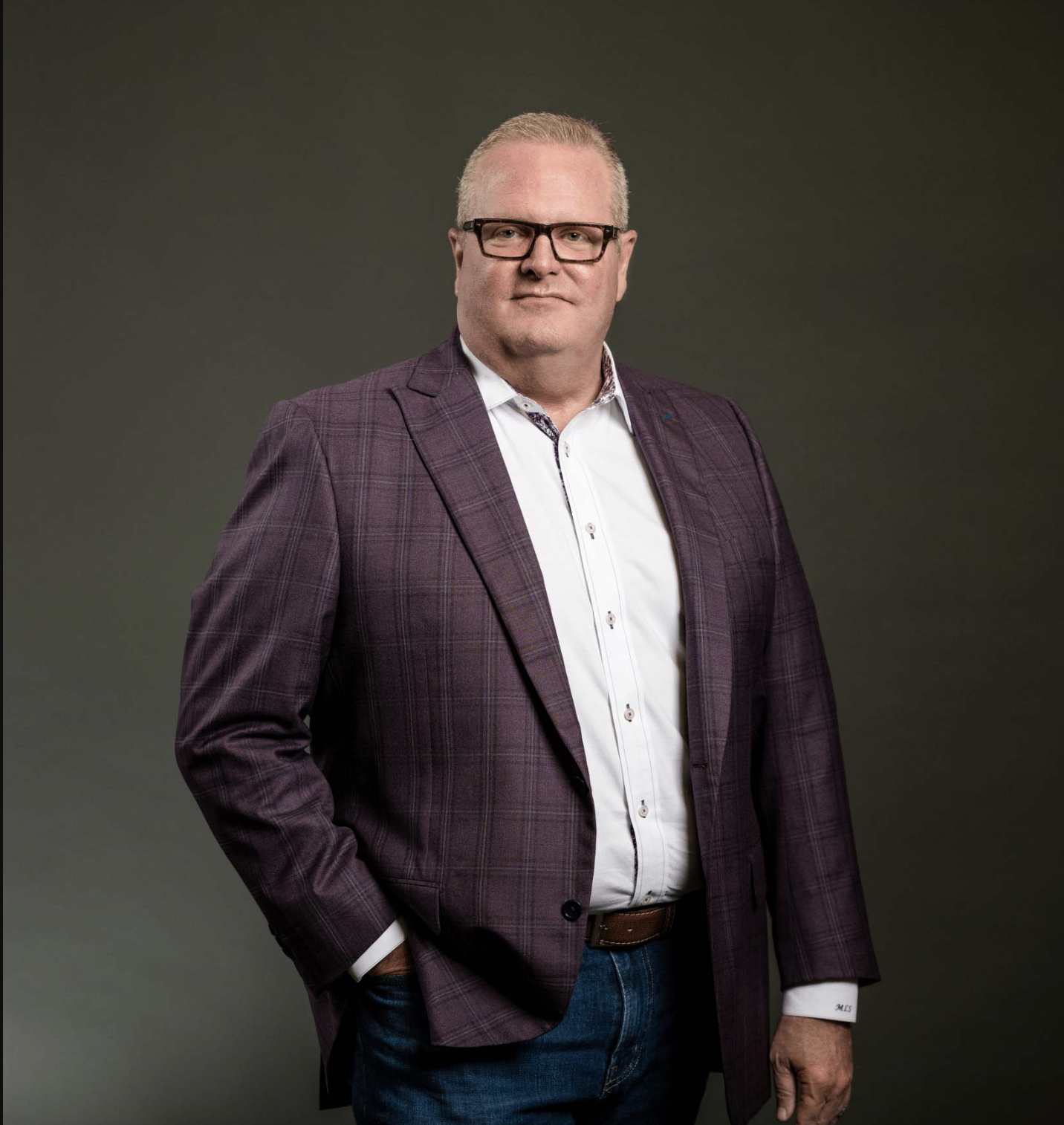 Mark L. Scroggins