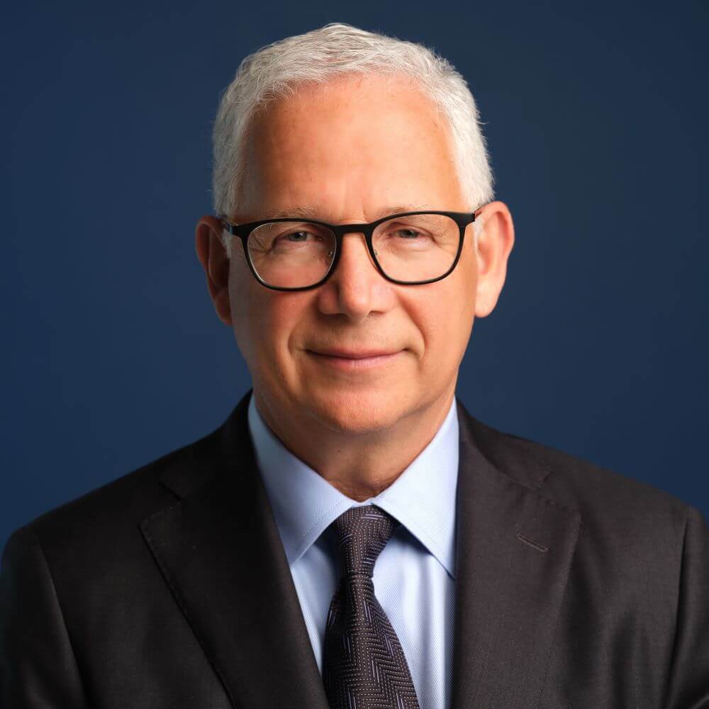 David Sanford