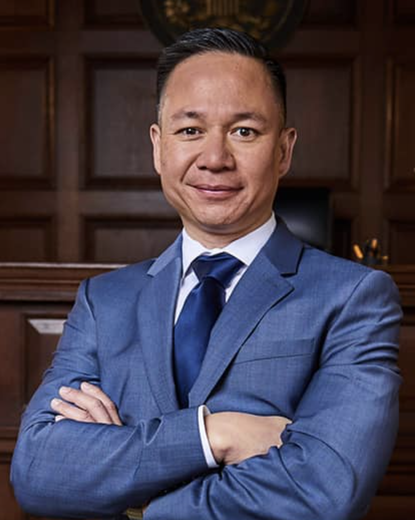 Jimmy Doan