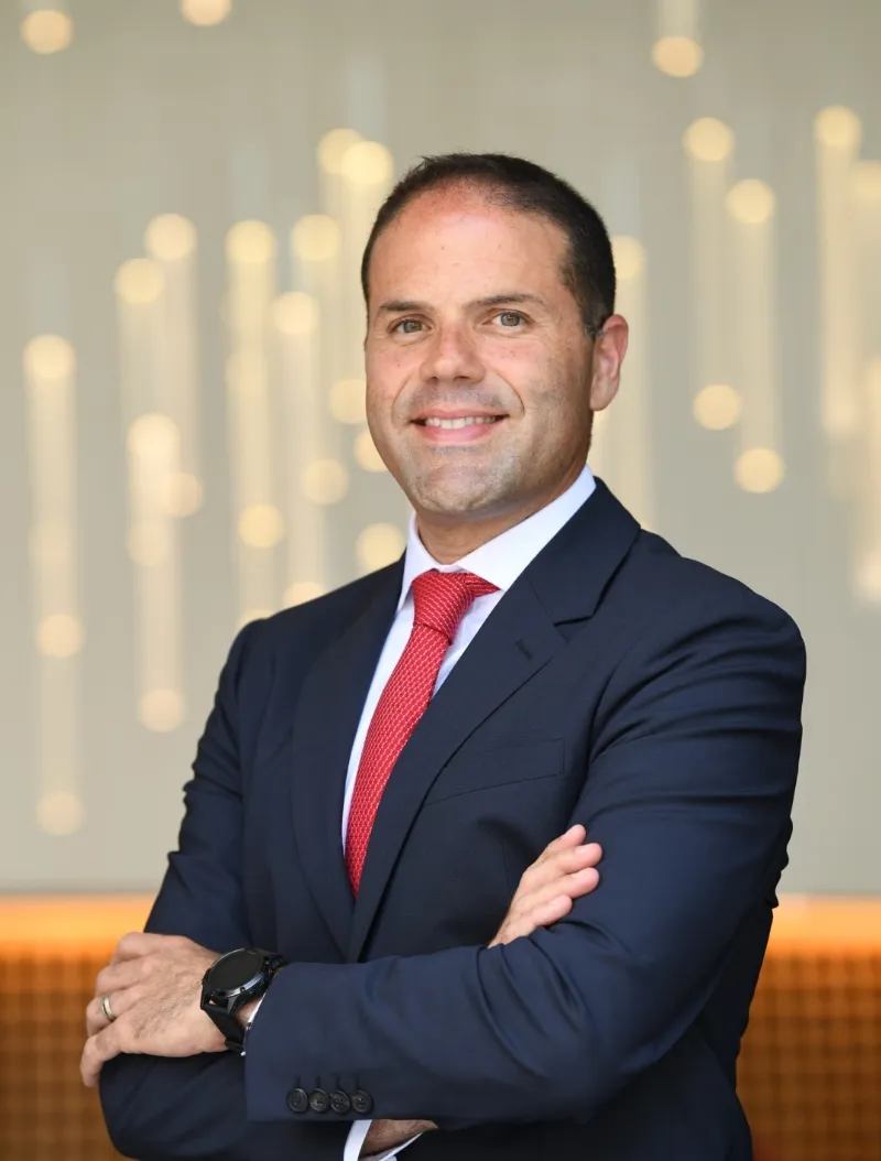 Michael Akiva