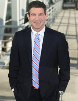 Pat McDonough