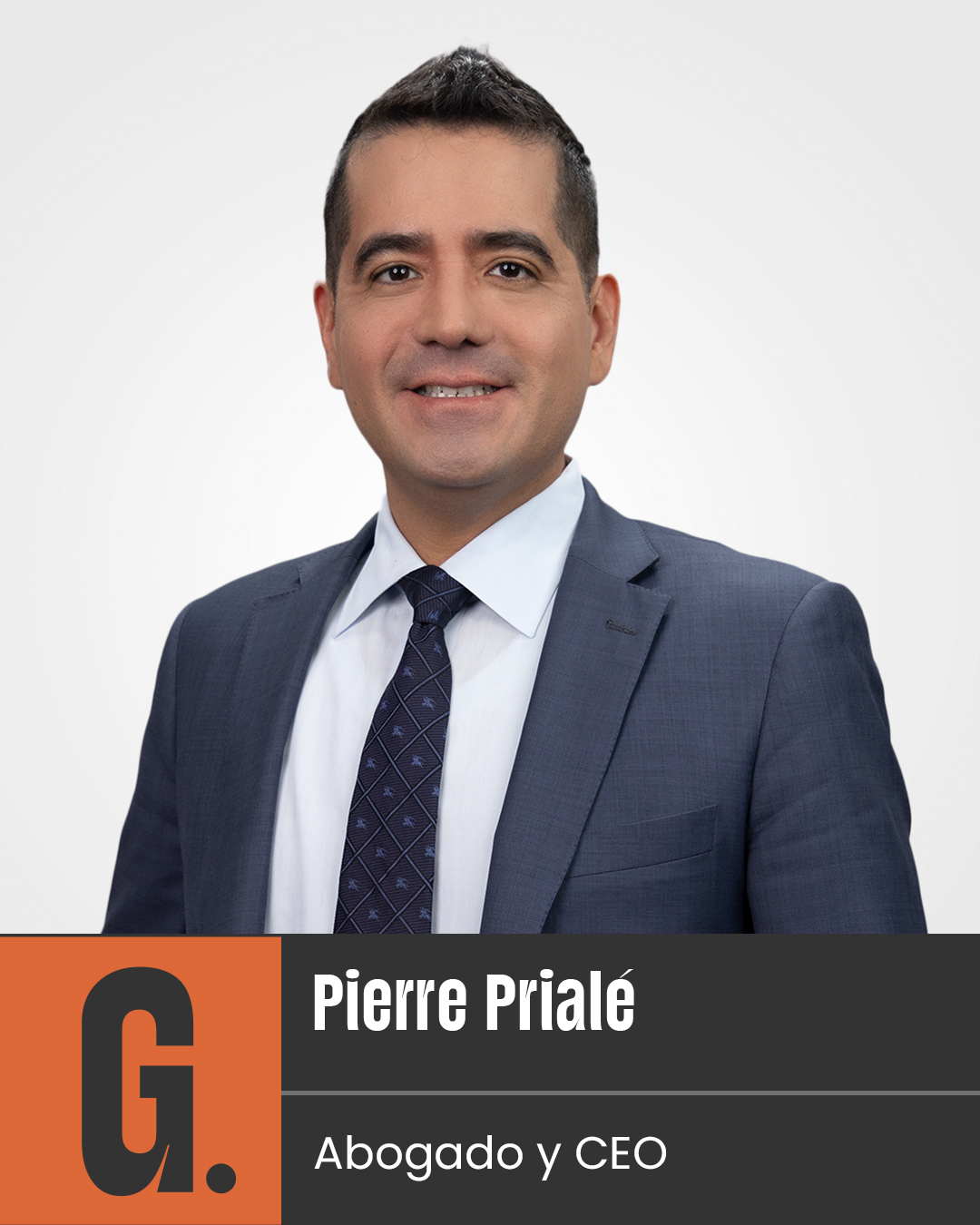 Pierre Priale