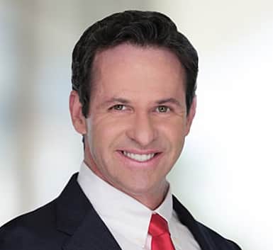 Scott Monge
