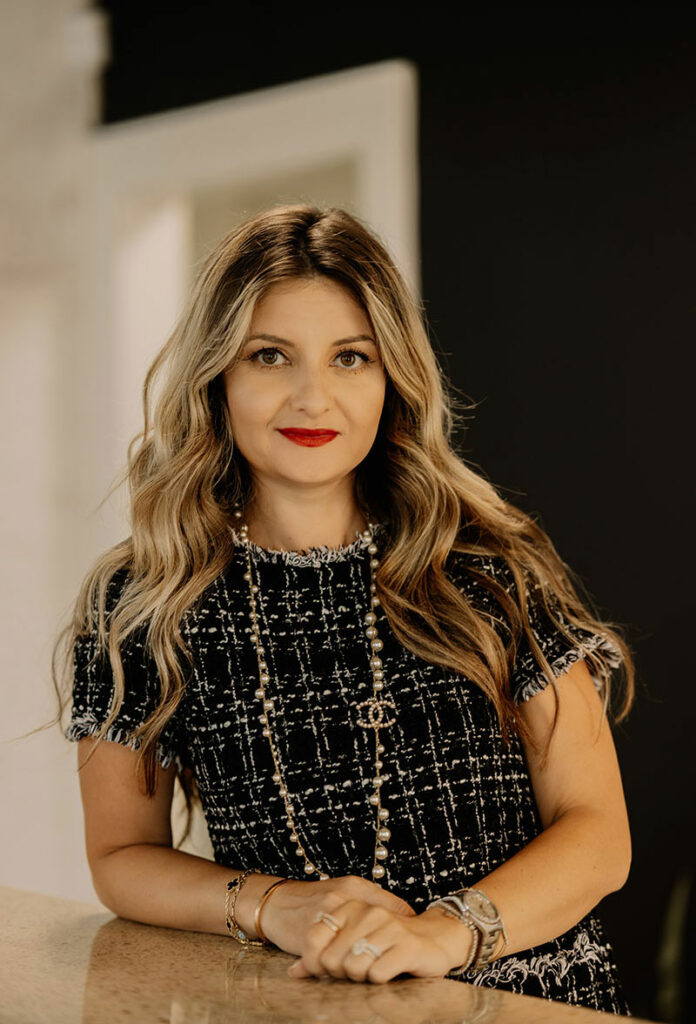 Rozanna Gasparian