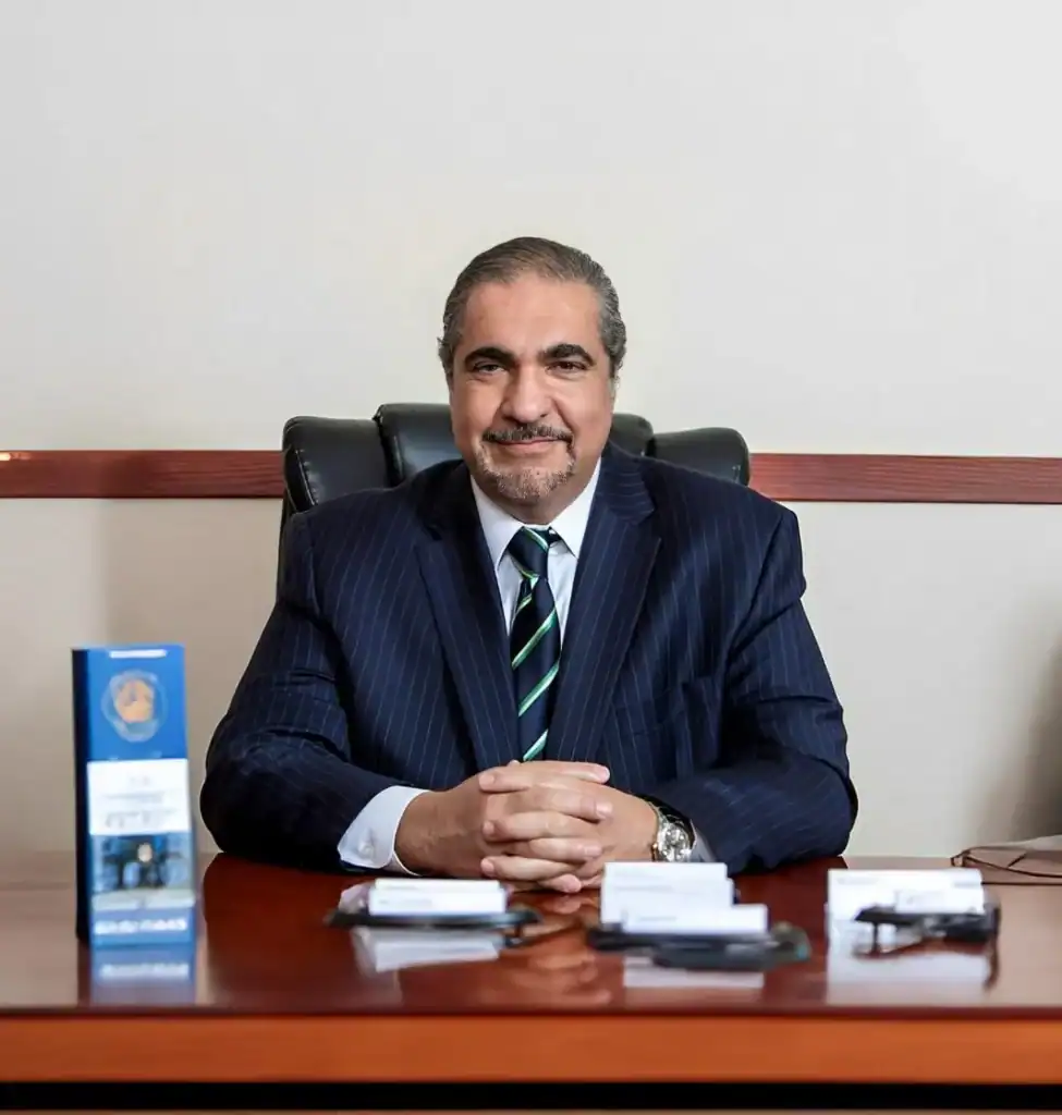 Tony Rahnama