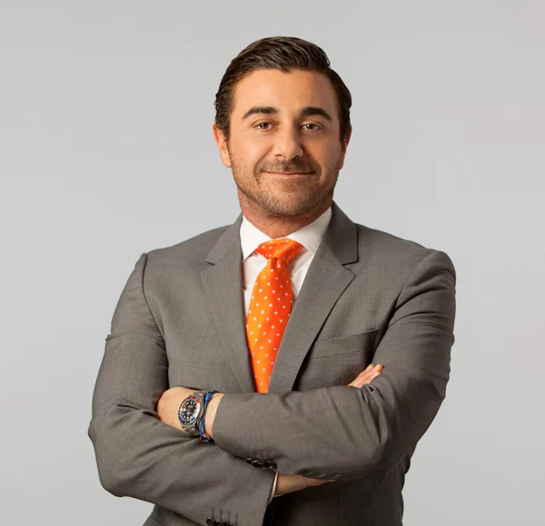 Roger Kirnos