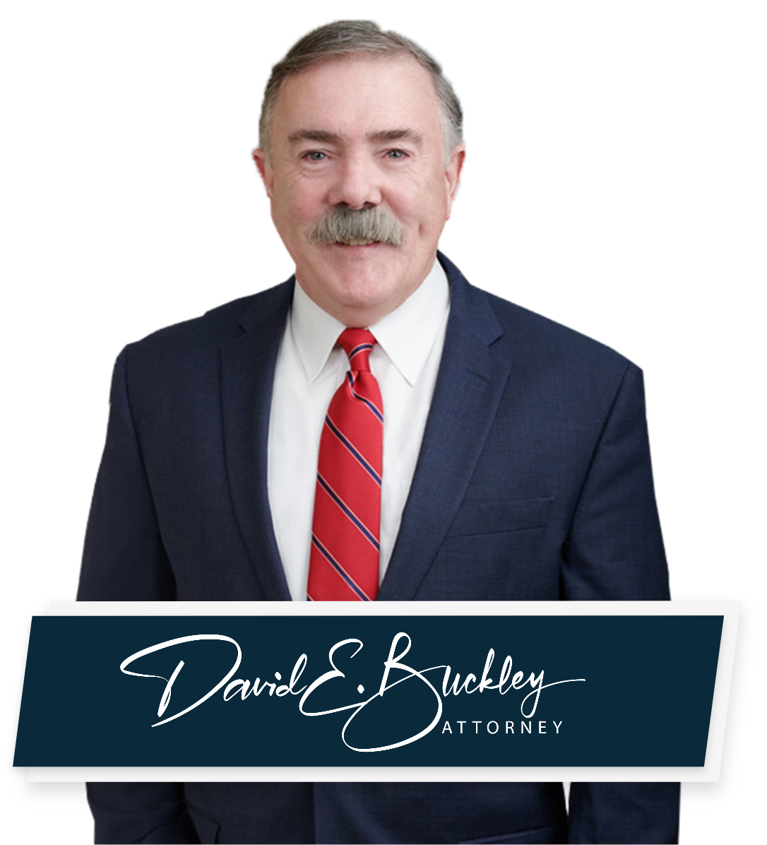 David Buckley