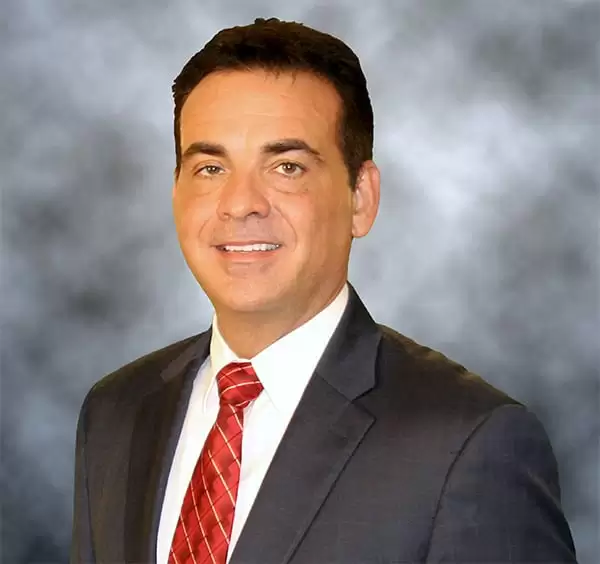 Donald L. Poynter