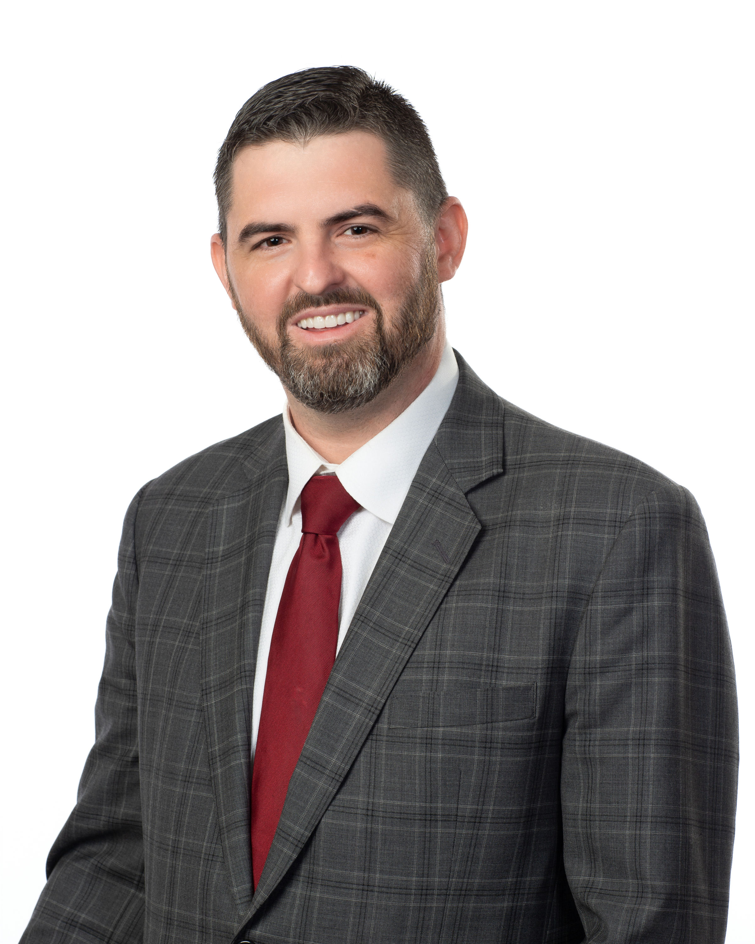 Joshua T. Teague
