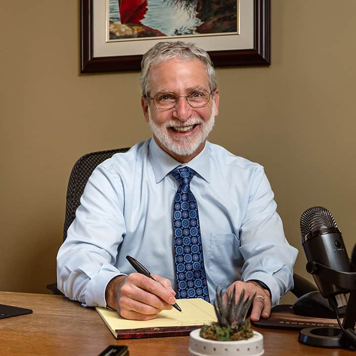 Mark R. Melrose