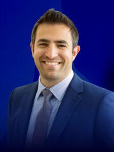 Yitzhak “Yitz” Levin, Esq.