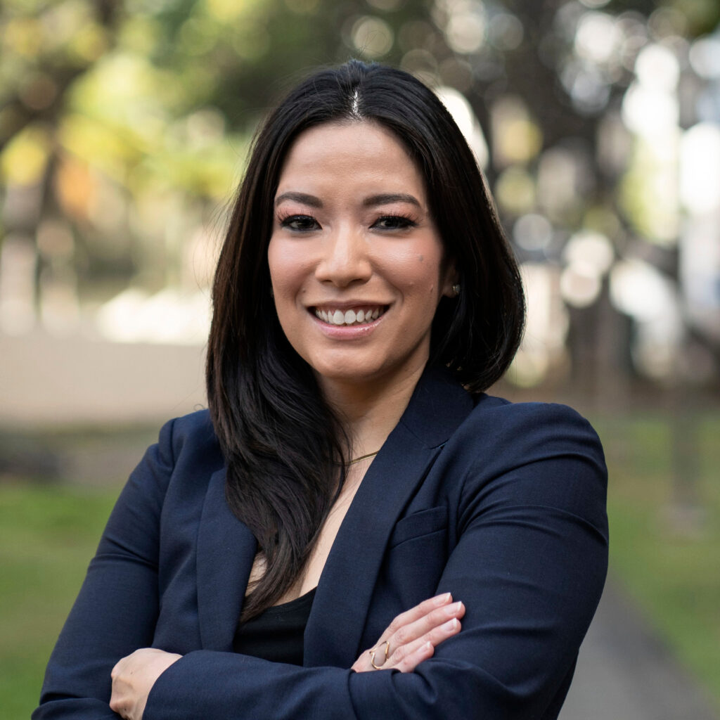 Clarisse M. Kobashigawa