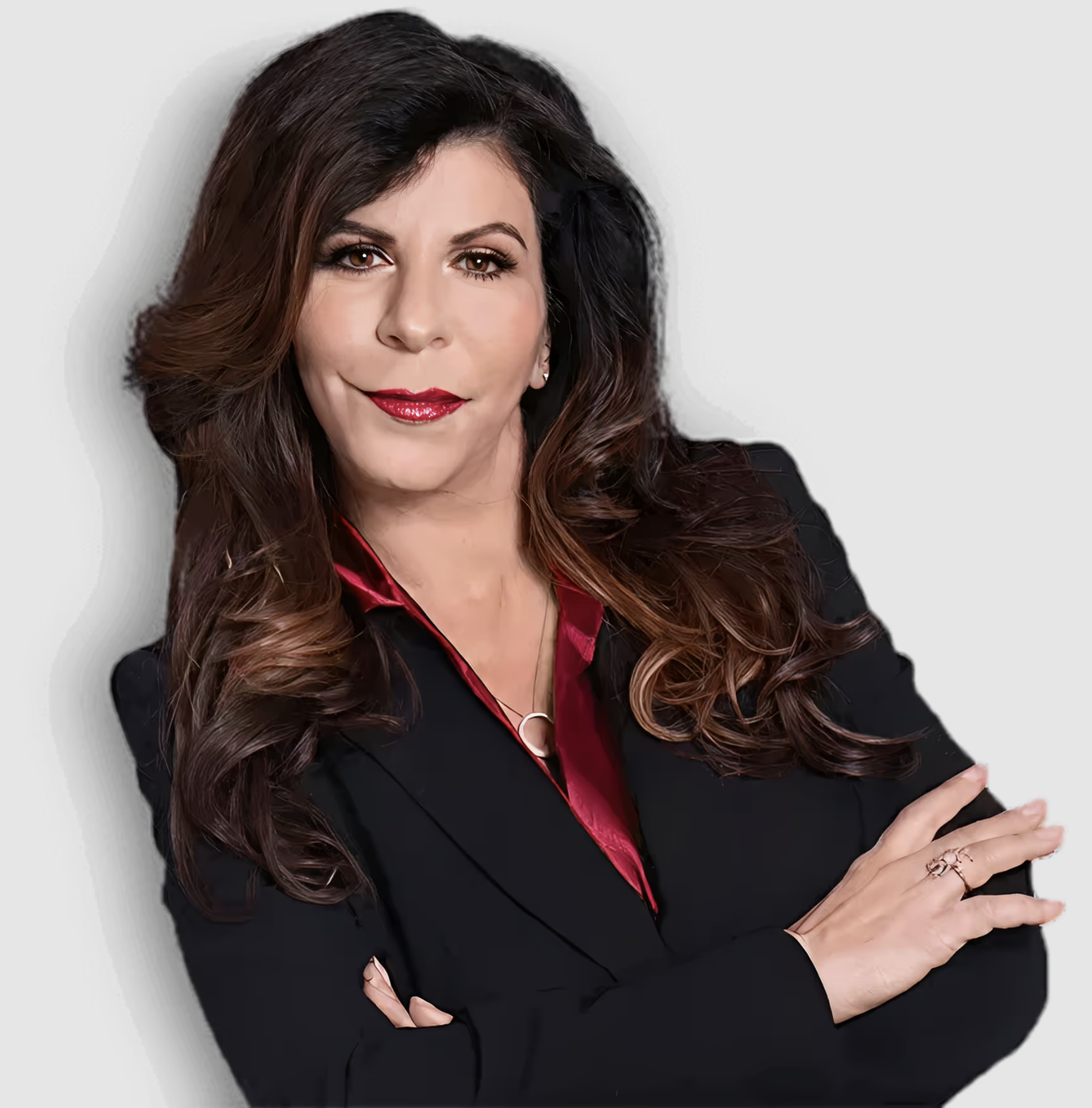 Angela A. Zervos