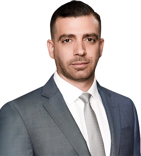 Haig B. Kazandjian