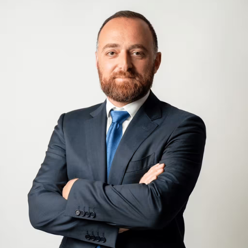 Hovhanes Tatevossian