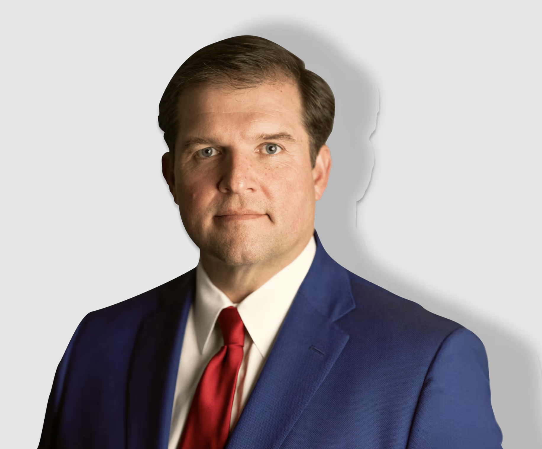 J. Marshall Rice