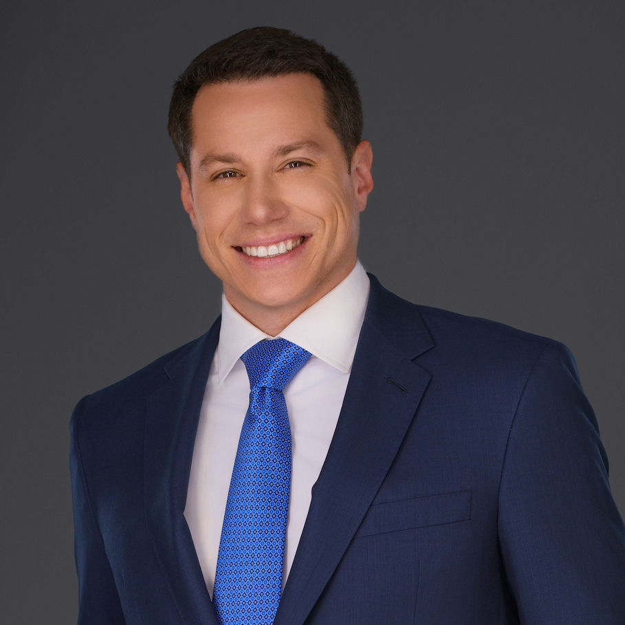 Jarrett Blakeley
