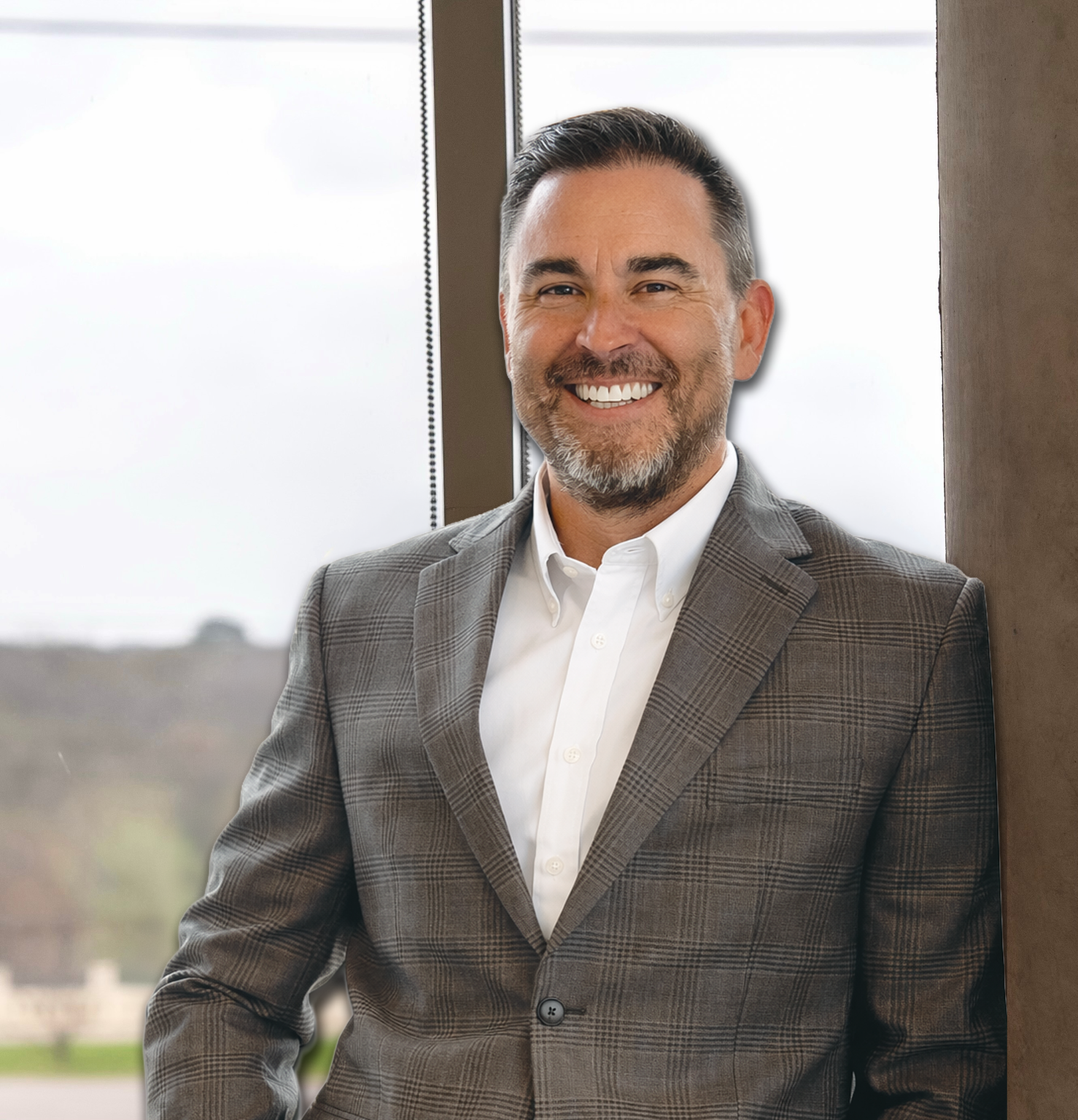 John A. "Tony" Ross, Jr.