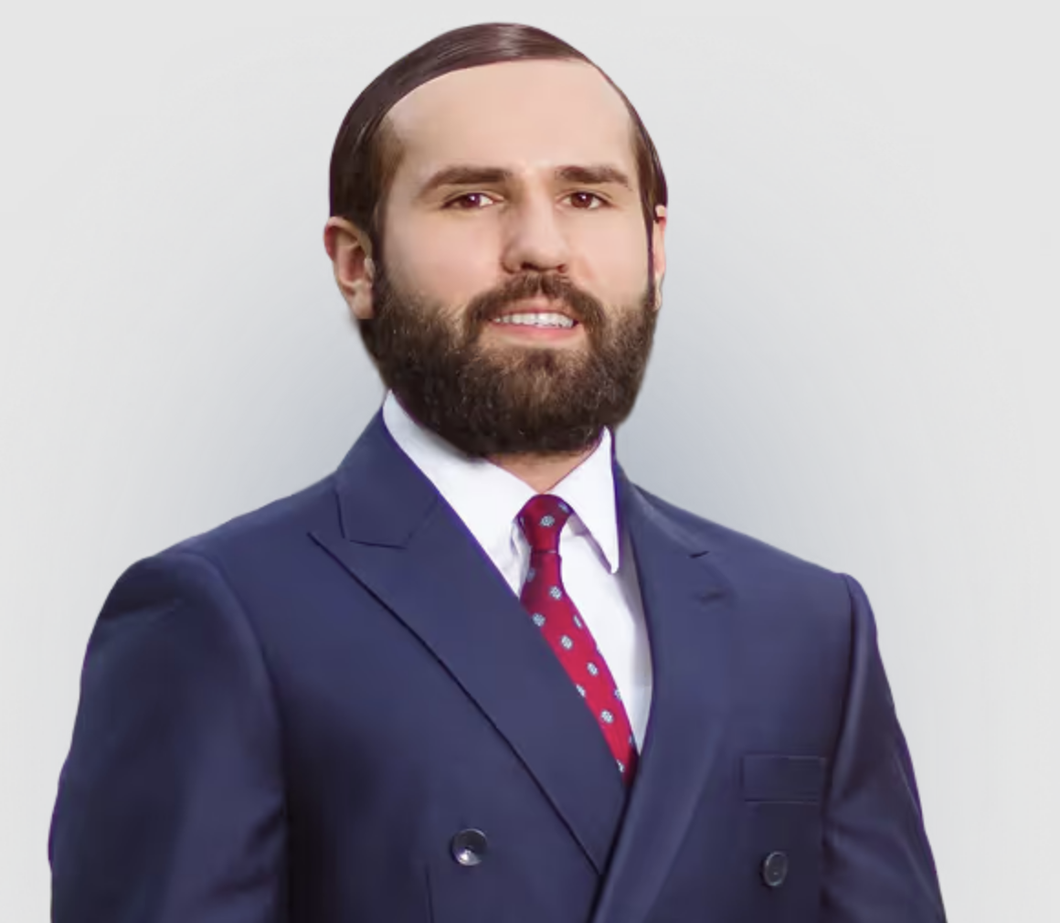 Justin M. Fowlks
