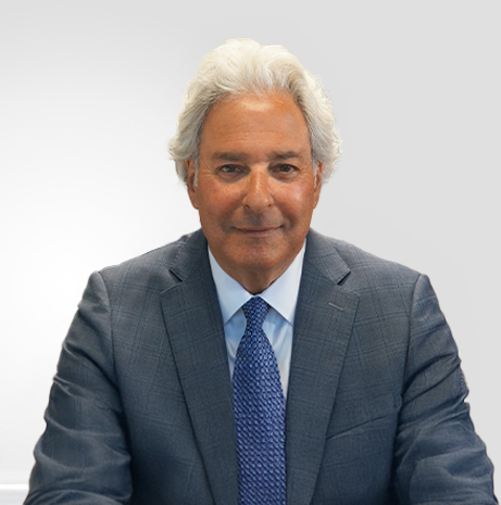 Stephen J. Eisenberg