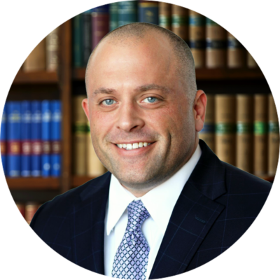 Zachary B. Tenry