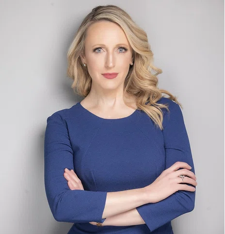 Angela Frazier
