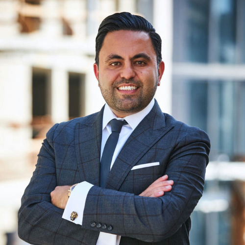 Arash Khorsandi
