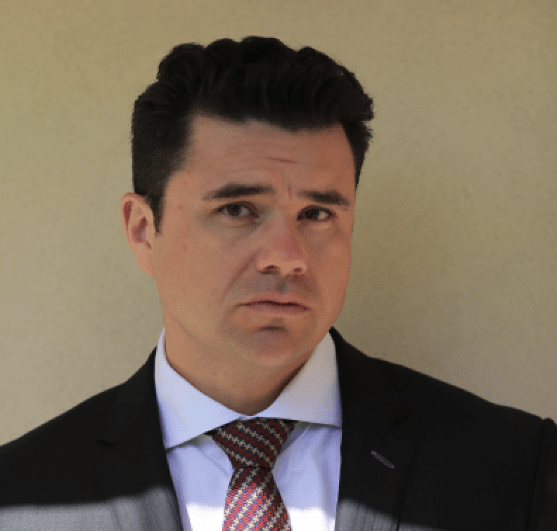 Arkady Frekhtman