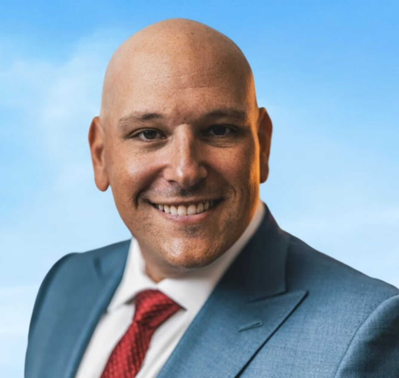 Brett Sachs