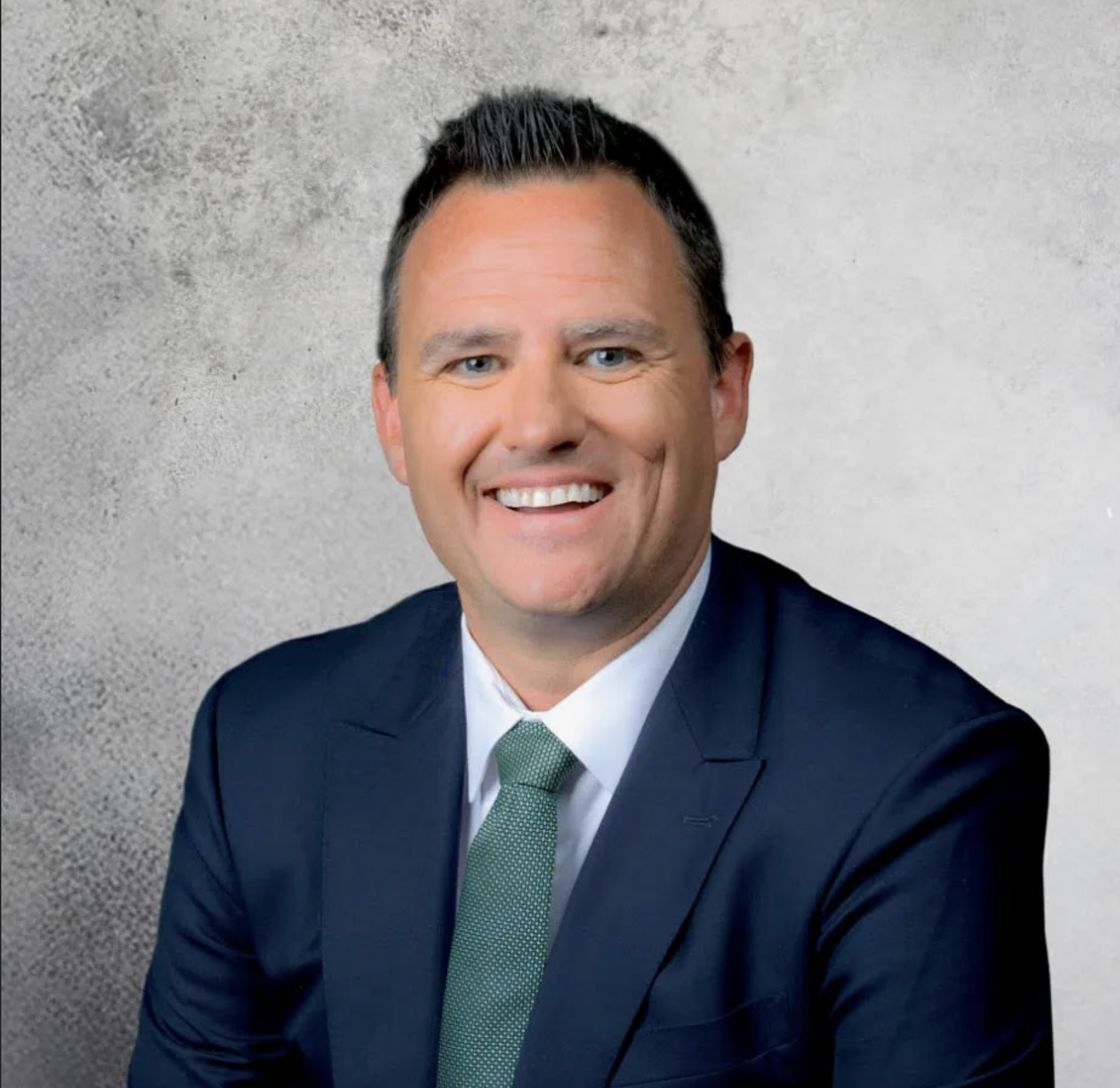 Brian Murray