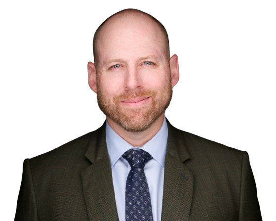 Christopher P. Ford