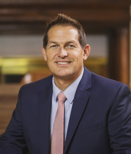 David M. Fine