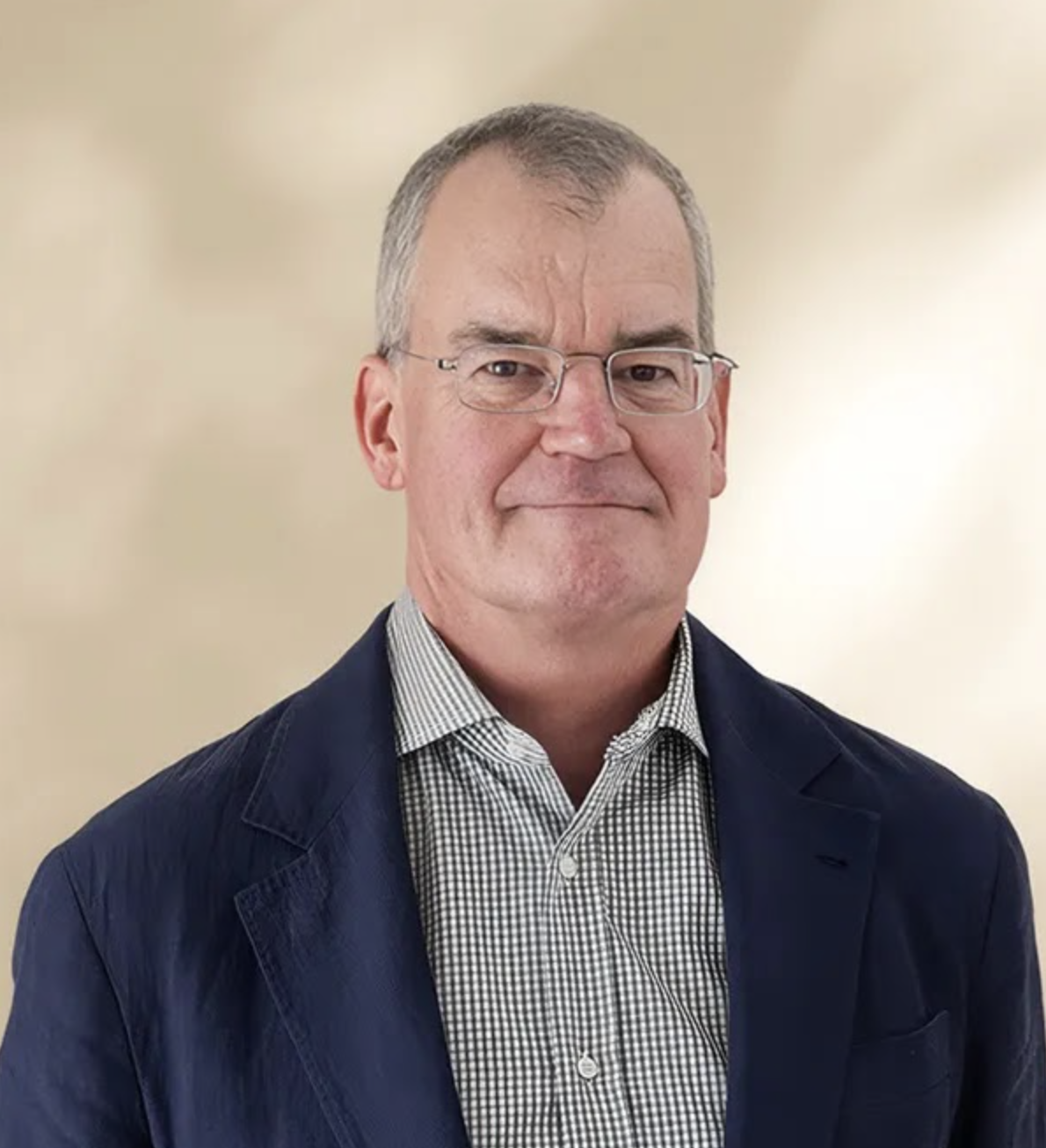 Greig Coates