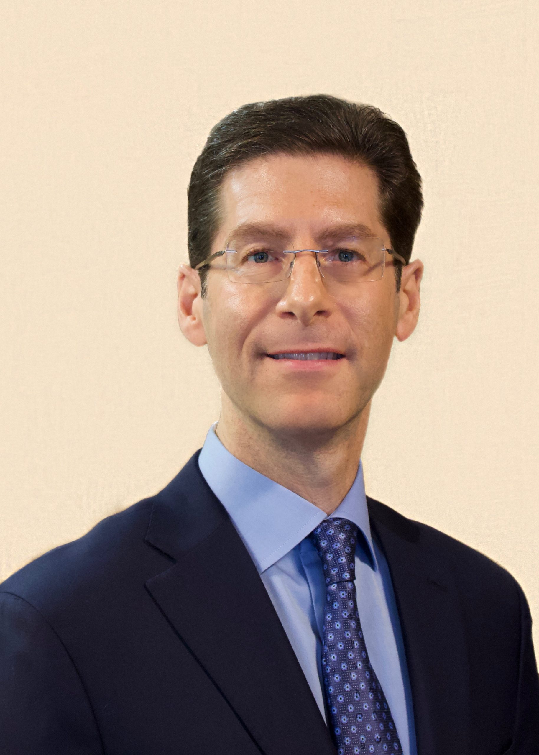 Jeffrey S. Hasson