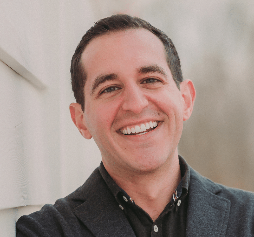 Joseph Vitale